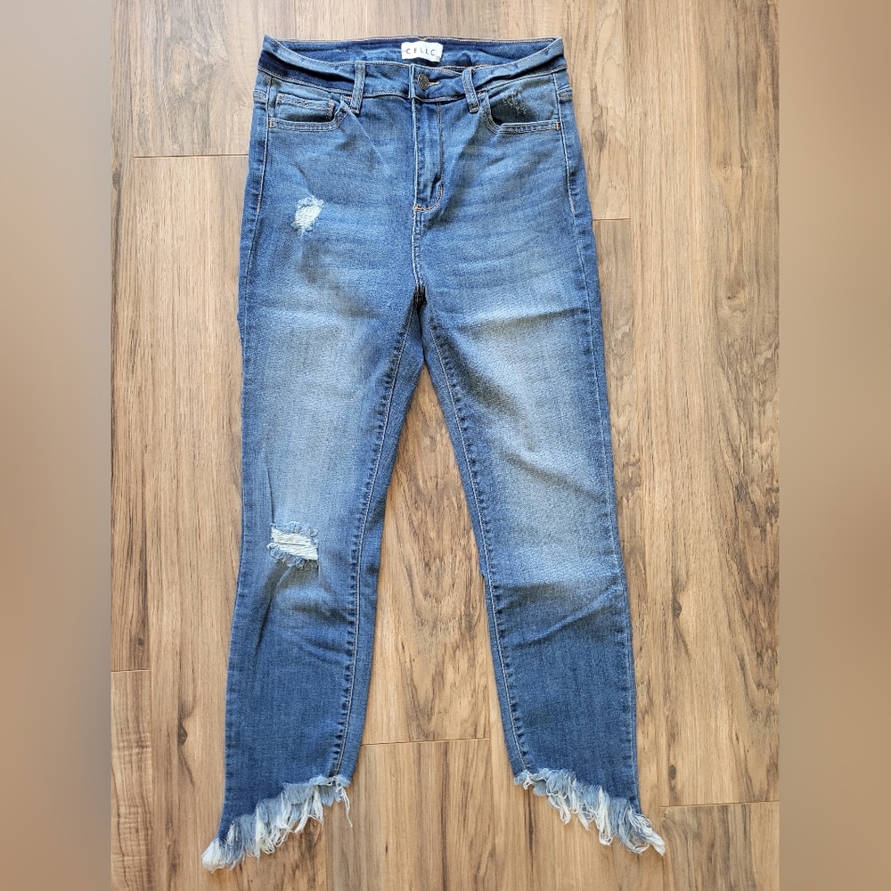 Cello Jeans
